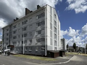 В Шахунье 68 жителей аварийного фонда получили ключи от новых квартир
